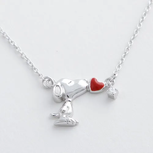 SNOOPY スマックペンダント[GNSL0009]