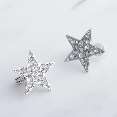 スターパヴェエアフィットイヤリング[JC2511]