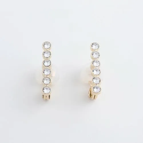 JewCas Petit エアフィットイヤリング［JC3847］