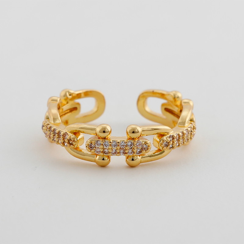 【金属アレルギー対応ノットアレプラス】ガラスクロスリング・イヤカフ[NOP0140]